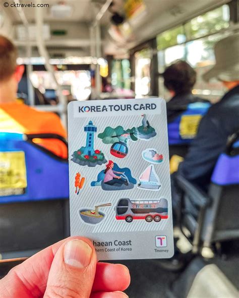 seoul subway smart card|tmoney card south korea.